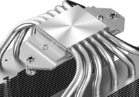 Xilence M806D.B CRYON Univerzális CPU Hűtő