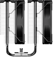 Xilence M806D.B CRYON Univerzális CPU Hűtő
