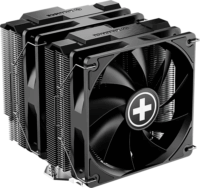 Xilence M806D.B CRYON Univerzális CPU Hűtő