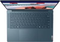 Lenovo Yoga Pro 7 14IMH9 Laptop Kék (14,5" / Intel Core Ultra 5 125H / 16GB / 512GB NVME SSD / FreeDOS)