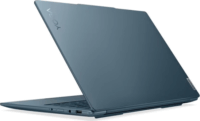 Lenovo Yoga Pro 7 14IMH9 Laptop Kék (14,5" / Intel Core Ultra 5 125H / 16GB / 512GB NVME SSD / FreeDOS)