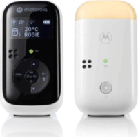 Motorola PIP15 Wireless Akkus Digitális Babamonitor Bébiőr