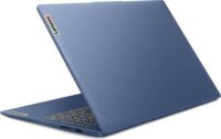 Lenovo IdeaPad Slim 3 15IAN8 Laptop Kék (15,6" / Intel Core i3-N305 / 8GB / 512GB SSD)