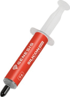 Genesis Silicon 900 Hővezető paszta (8g)