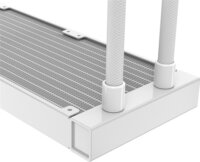 ID-Cooling FX360 INF A-RGB Univerzális CPU Vízhűtés - Fehér