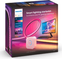 Philips Hue Gradient RGB Számítógép 24-27" Monitor LED szalag Induló készlet