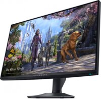 Dell Alienware 27" AW2725QF 16:9 4K Ultra HD IPS Gaming Monitor - Fekete