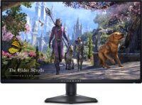 Dell Alienware 27" AW2725QF 16:9 4K Ultra HD IPS Gaming Monitor - Fekete