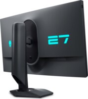 Dell Alienware 27" AW2725QF 16:9 4K Ultra HD IPS Gaming Monitor - Fekete