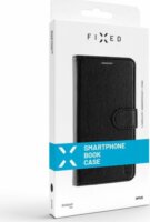 Fixed Opus Vivo x100 Ultra Flip Telefon Tok - Fekete