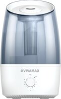 Vivamax GYVH60 Ultrahangos párásító 3.2L / 25W - Fehér