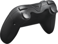 The G-Lab K PAD Helium SW Vezeték nélküli Kontroller Gamepad (PC/Nintendo Switch) - Fekete