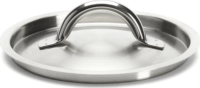De Buyer Prim Appety Fedő 16cm - Inox