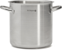 De Buyer Prim Appety Rozsdamentes Acél Fazék 20cm 5.5L - Inox