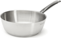 De Buyer Prim Appety Univerzális Serpenyő 24cm - Inox