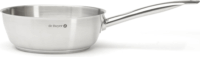De Buyer Prim Appety Univerzális Serpenyő 24cm - Inox