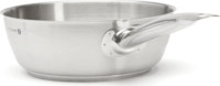 De Buyer Prim Appety Univerzális Serpenyő 24cm - Inox