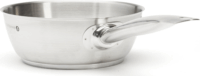 De Buyer Prim Appety Univerzális Serpenyő 20cm - Inox