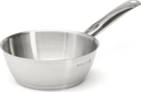 De Buyer Prim Appety Univerzális Serpenyő 20cm - Inox