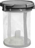 Elektrolux E4WHCAR1 Mosógép szűrő készlet 2 darabos