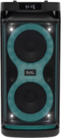 Sal PAR2100BT Bluetooth Party Hangszóró 80W - Fekete