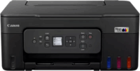 Canon Pixma Megatank G3480 Multifunkciós Színes Tintasugaras nyomtató (Wifi / Lan / USB)