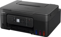 Canon Pixma Megatank G3480 Multifunkciós Színes Tintasugaras nyomtató (Wifi / Lan / USB)