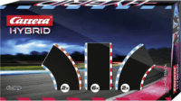 Carrera Hybrid Racing Accessoires versenypálya csomag bővítőkészlet 1:50