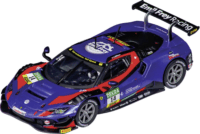 Carrera Digital 132 Pole to Podium Versenypálya szett 2db kisautóval 7,6m