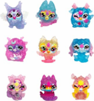 Moose Toys Magic Mixies 2 darabos Mini játékfigura meglepetés csomag