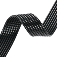 Sharkoon 850W Rebel P20 SFX Cybenetics Platinum Moduláris Tápegység