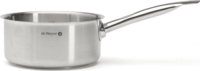 De Buyer Prim Appety Rozsdamentes Acél Lábas 20cm 2L - Inox