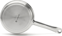 De Buyer Prim Appety Rozsdamentes Acél Lábas 20cm 2L - Inox