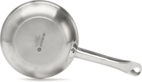 De Buyer Prim Apperty Univerzális Serpenyő 20cm - Inox
