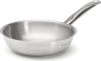 De Buyer Prim Apperty Univerzális Serpenyő 20cm - Inox