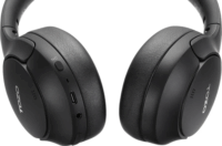 Tozo H10 Bluetooth Fejhallgató Headset - Fekete