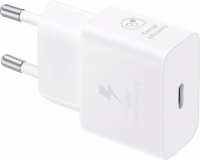 Samsung EP-T2510 USB Type-C Hálózati töltő Adapter 25W - Fehér