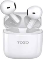 Tozo A3 Pro True Wireless Bluetooth Fülhallgató Headset - Fehér