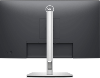 Dell 27" P2725H 16:9 FullHD IPS LED Monitor 100Hz - Fekete