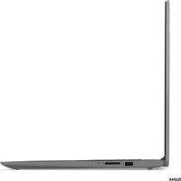 Lenovo IdeaPad 3 Laptop Szürke (17,3" / AMD Ryzen 5 5500U / 12GB / 512GB NVME SSD / FreeDOS)
