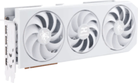 Powercolor AMD Radeon RX 9070 XT 16GB GDDR6 Hellhound Spectral White OC Videókártya
