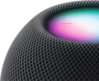 Apple HomePod Mini Smart Bluetooth Hangszóró - Midnight