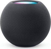 Apple HomePod Mini Smart Bluetooth Hangszóró - Midnight