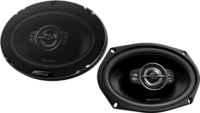 Kenwood KFCPS6997 720W Autó Hifi Hangszóró