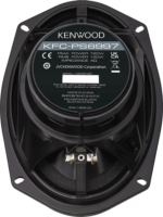 Kenwood KFCPS6997 720W Autó Hifi Hangszóró