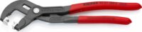 Knipex 8551180C Tömlőbilincs fogó Click-bilicsekhez