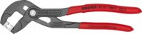 Knipex 8551180C Tömlőbilincs fogó Click-bilicsekhez
