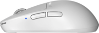 Pulsar X2H v3 Medium Wireless Gaming Egér - Fehér