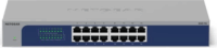 Netgear GS516-300EUS Fémházas 16-port Gigabit Switch
