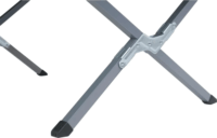 Easy Camp 480080 Összecsukható kemping ágy hordtáskával - Oliva